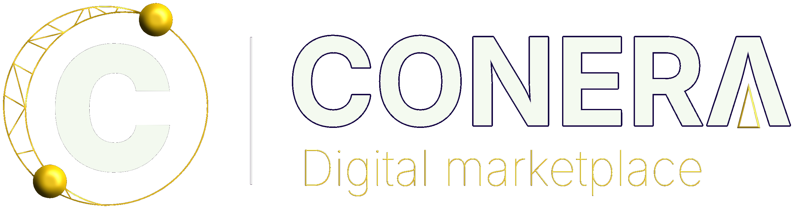 Conera — Digital marketplace